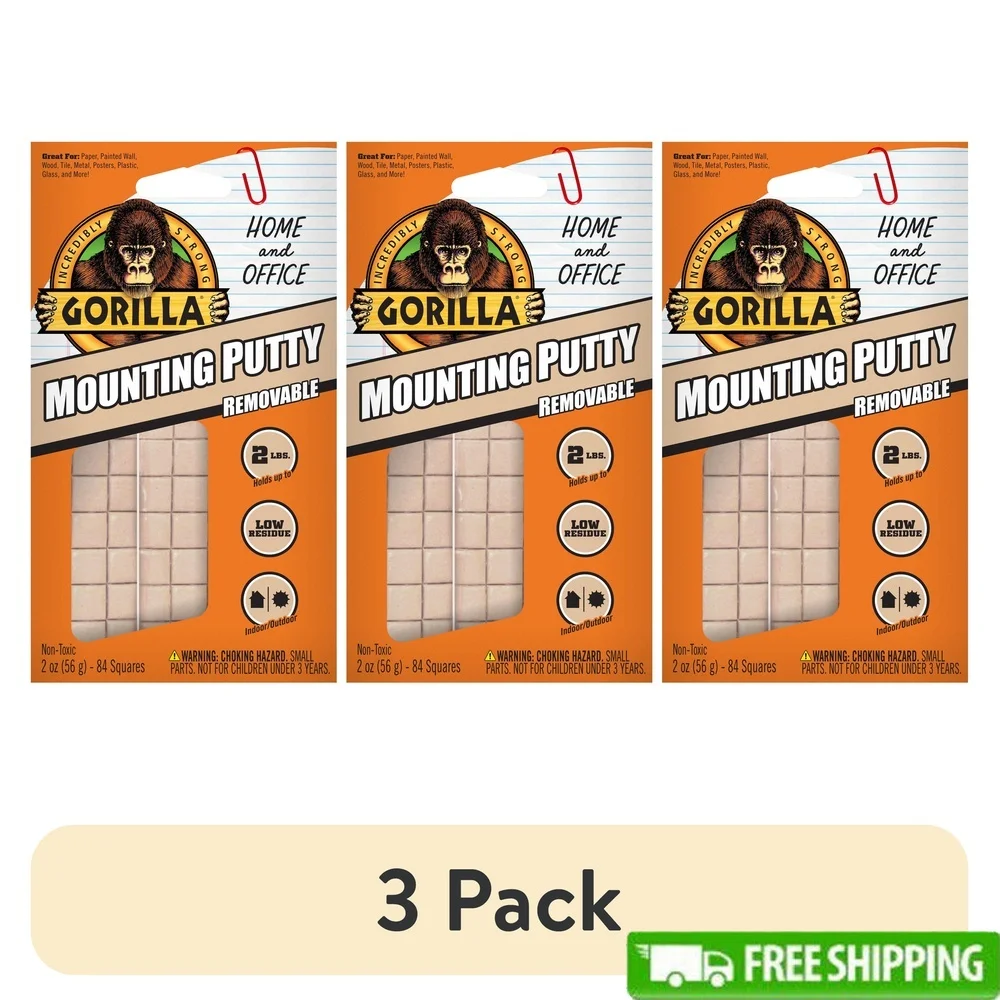 

84, предварительно вырезанные монтажные шпаклевки, нетоксичный клей, для использования в помещении и на открытом воздухе, с низким остатком, перемещаемые, вмещает до 2 фунтов