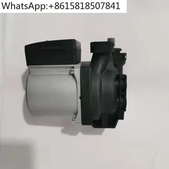 Wall-hung boiler water pump circulating pump motor pump head