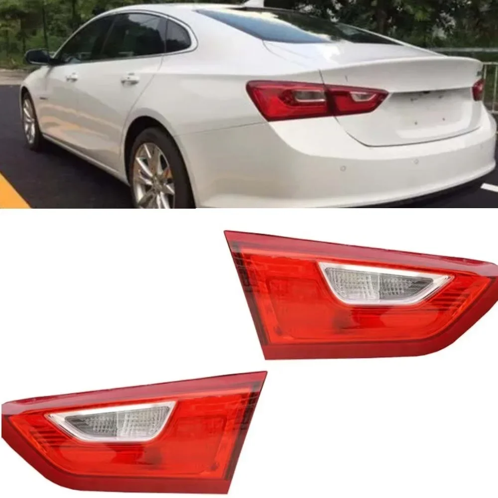 

Rear stop Tail Light Brake light for Chevrolet Malibu XL 2016 2017 2018 taillight