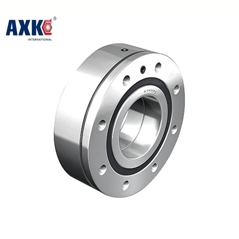 Jappen Ball Screw Support Bearing BSF Type BSF2575DDUHP2B R BE4L5 ZKLF2575 2RS