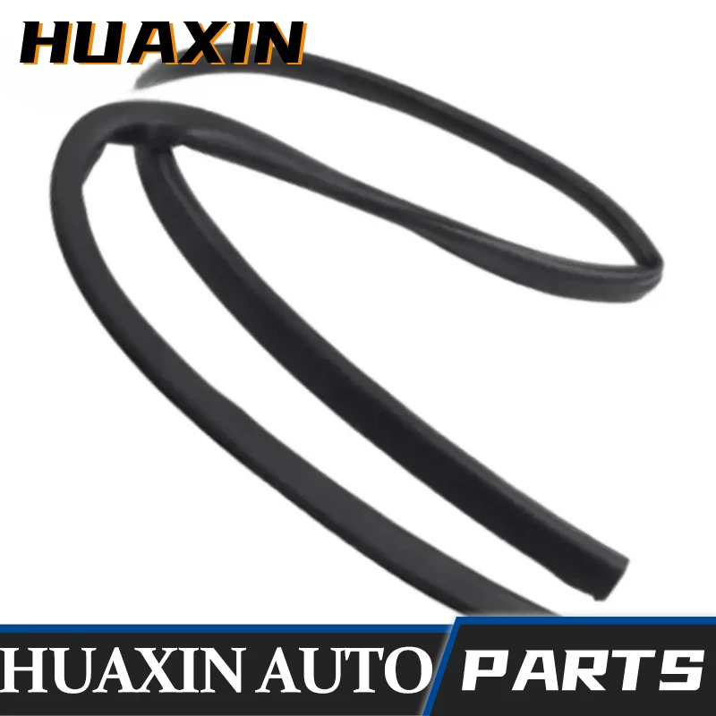 

51237161345 Резиновая уплотнительная прокладка капота двигателя для BMW E70 E71 E72 X5 X6 X5 3.0si N52B30BF 2007-2010 xDrive35i 2011-2013