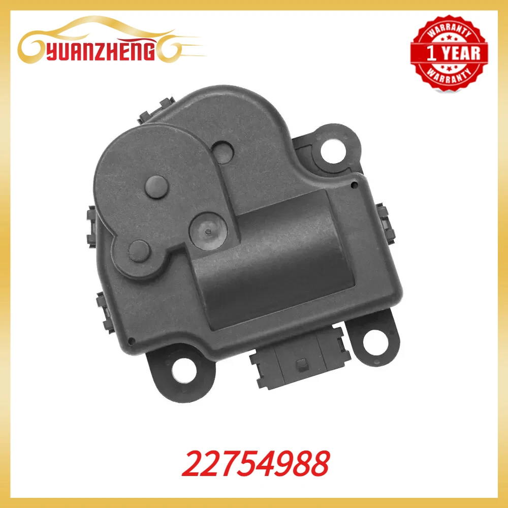 

HVAC Blend Door Actuator 604-108 1573517 1574122 15844096 For CADILLAC XLR For BUICK ALLURE LACROSSE PONTIAC GRAND PRIX 22754988