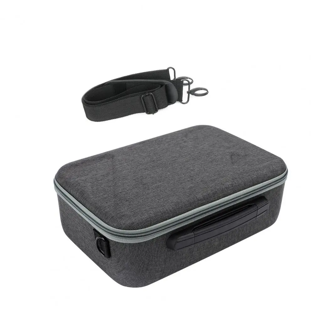 

Camera Carrying Case Practical Anti-drop Easy to Carry Integrally-Formed Lining Camera Storage Organization