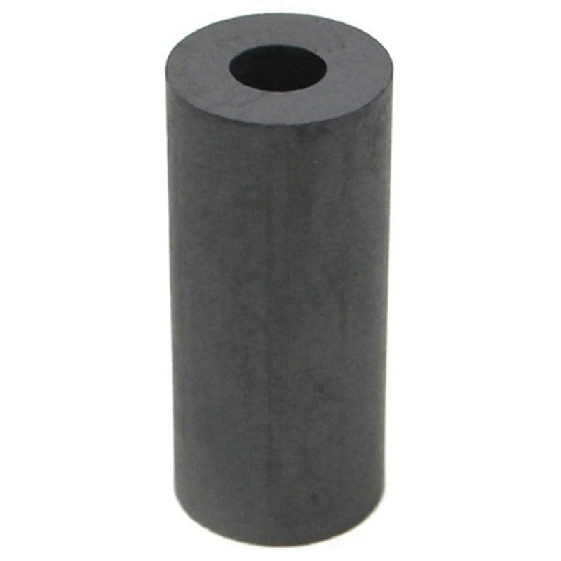 Boquilla de chorro de arena de carburo de boro, herramienta de gabinete de chorro de arena abrasivo, punta de herramienta de chorro de arena, B4C, 2 piezas, 35x20x8mm