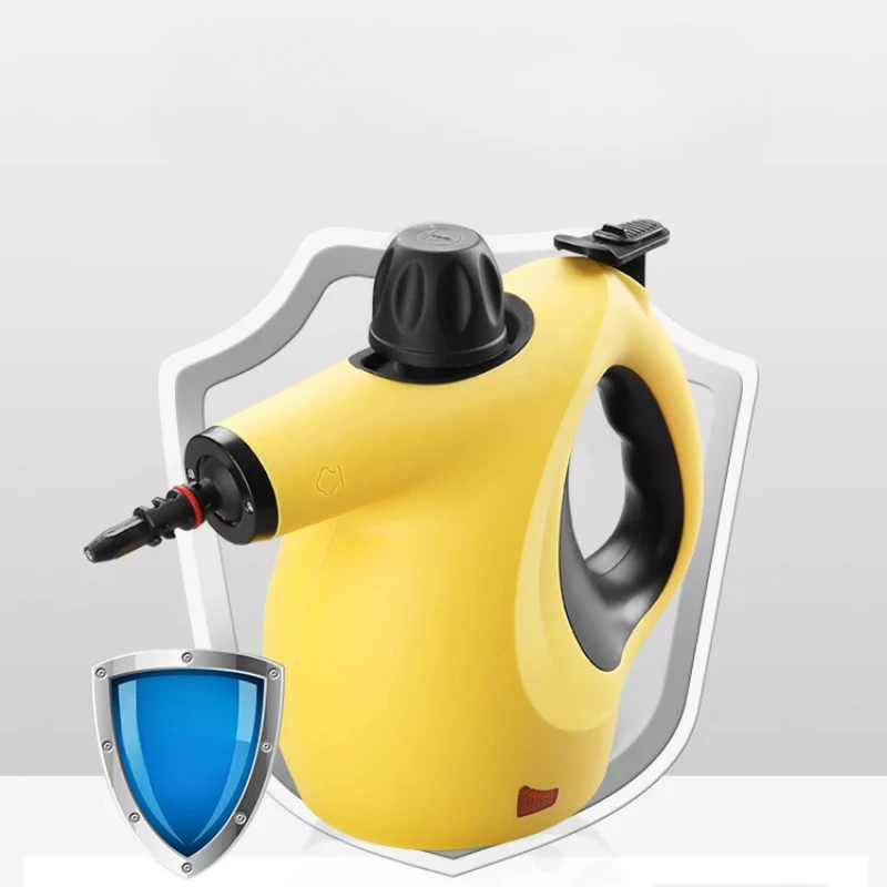 เครื่องอบไอน้ําอุณหภูมิสูงในครัวเรือน, เครื่องกําจัดไรแบบมัลติฟังก์ชั่น, น้ํายากําจัดคราบน้ํามันในครัว, เครื่องปรับอากาศ