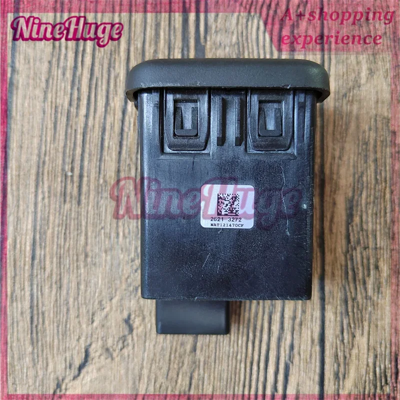 

1X New High Quality USB Interface USB Port For GMC Buick Chevrolet 26213272