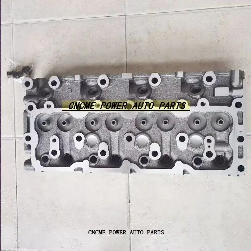 Xa K2 XA/K2 Cylinde…