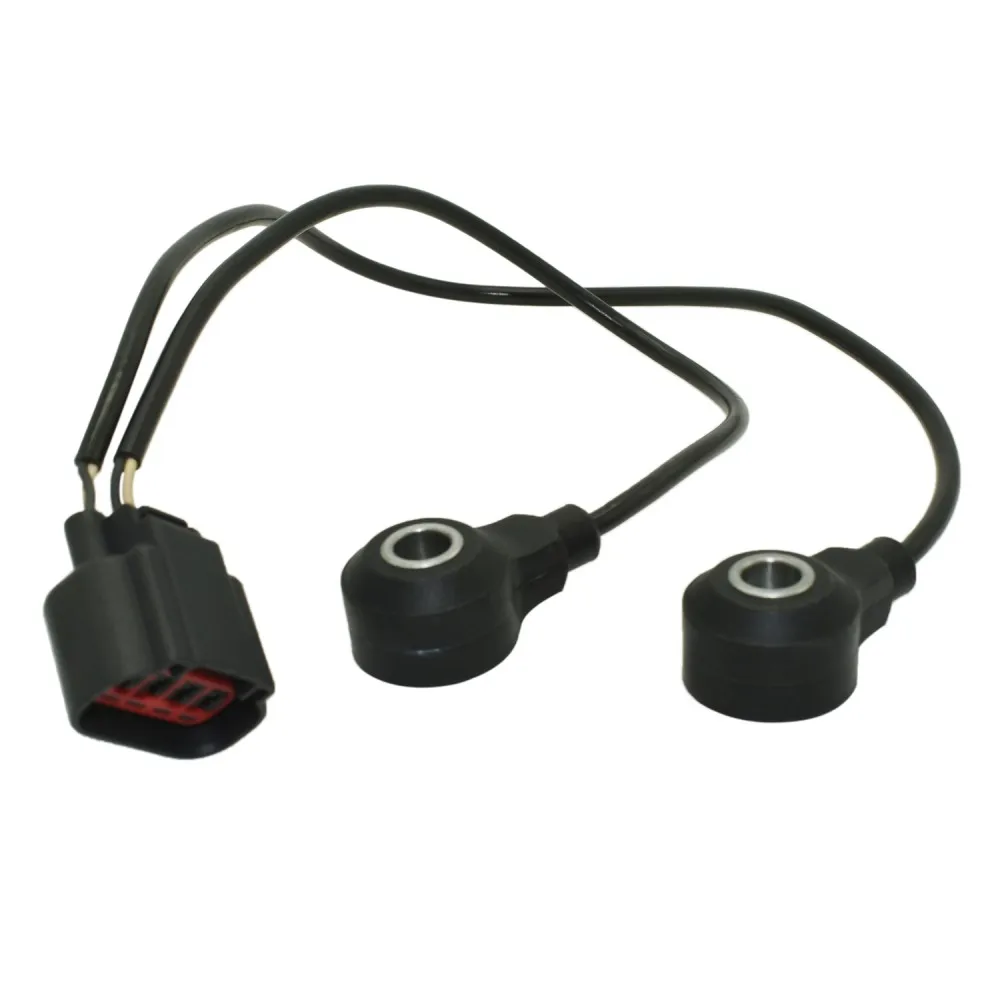 Wire detonation sensor 7T4A-12A699-AB fit สําหรับ 16-19 FORD EXPLORER 3.5L 7T4A12A699AB วันเดียวกันจัดส่งต่ํา 48