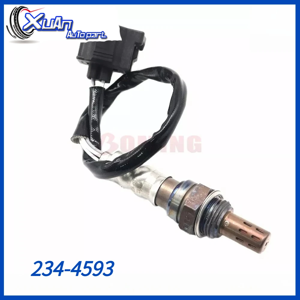 

For DODGE CHARGER DAKOTA DURANGO MAGNUM RAM 1500/2500/3500 PICKUP CHRYSLER 300 MITSUBISHI O2 Oxygen Sensor 234-4593 56028994AB