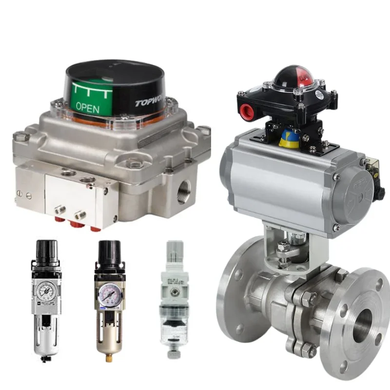 Topworx Limit Switc…