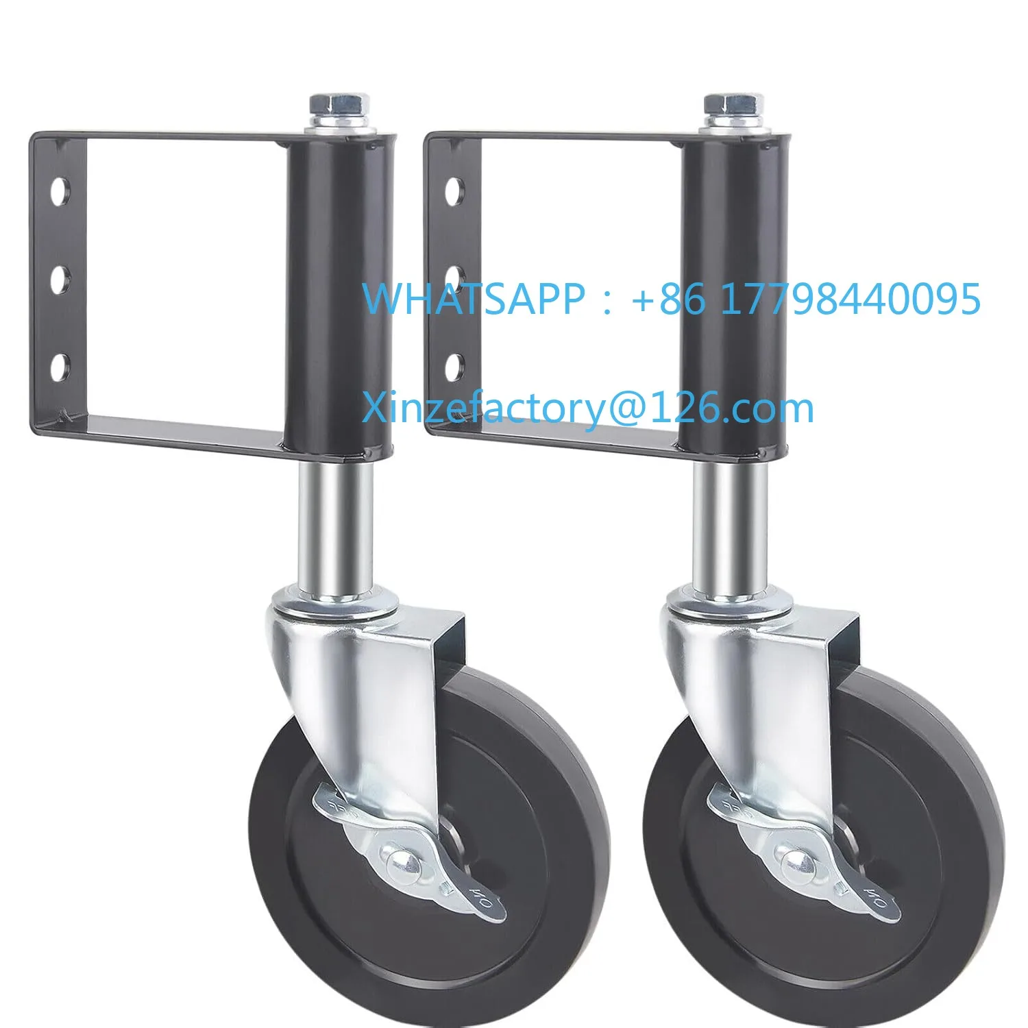 Customizable Feders…