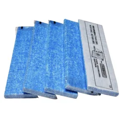 5pcs Air Purifier Filter Replacements Parts for DaiKin MC70KMV2 series MC70KMV2N MC70KMV2R MC70KMV2A MC70KMV2K MC709MV2