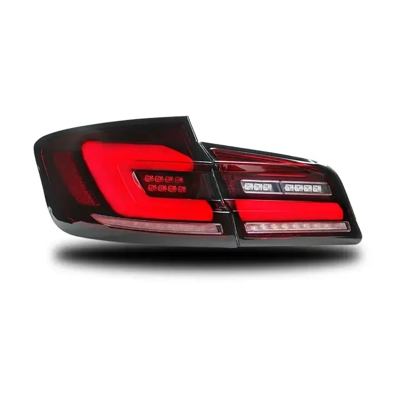 

XDS Best selling Car Tail Lamp for 5 Series F10/F18 Rear Lamp Modified LED Dynamic Tail Light Turn Signal Lamp Brake Light