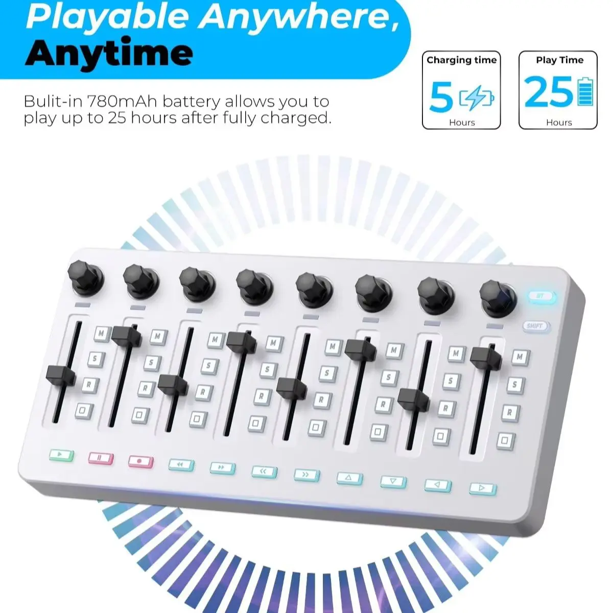 Thumbnail 4 - #74 Best Rated MIDI Controllers to Buy in 2026