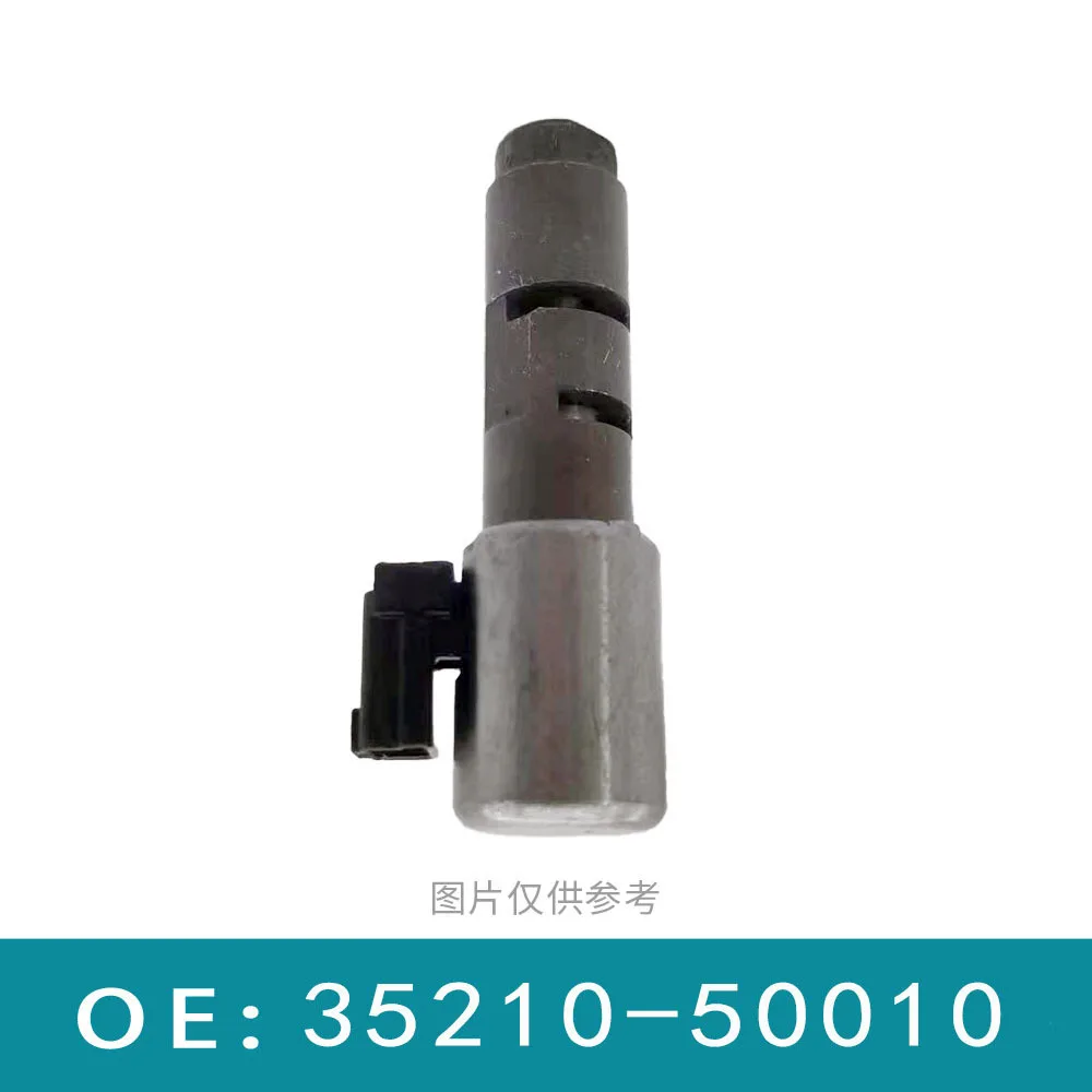Automotive Parts, Gearbox Solenoid Valve 35210-50010
