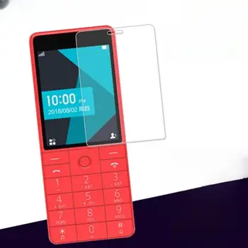 2 ks pro Xiaomi Qin 1 1S Plus Ochranná fólie na displej pro Xiaomi Qin1 Qin1S Plus Čirá matná mrazuvzdorná měkká fólie (ne sklo) 10 nejlepší prodej Čchin 1s 4g - №3