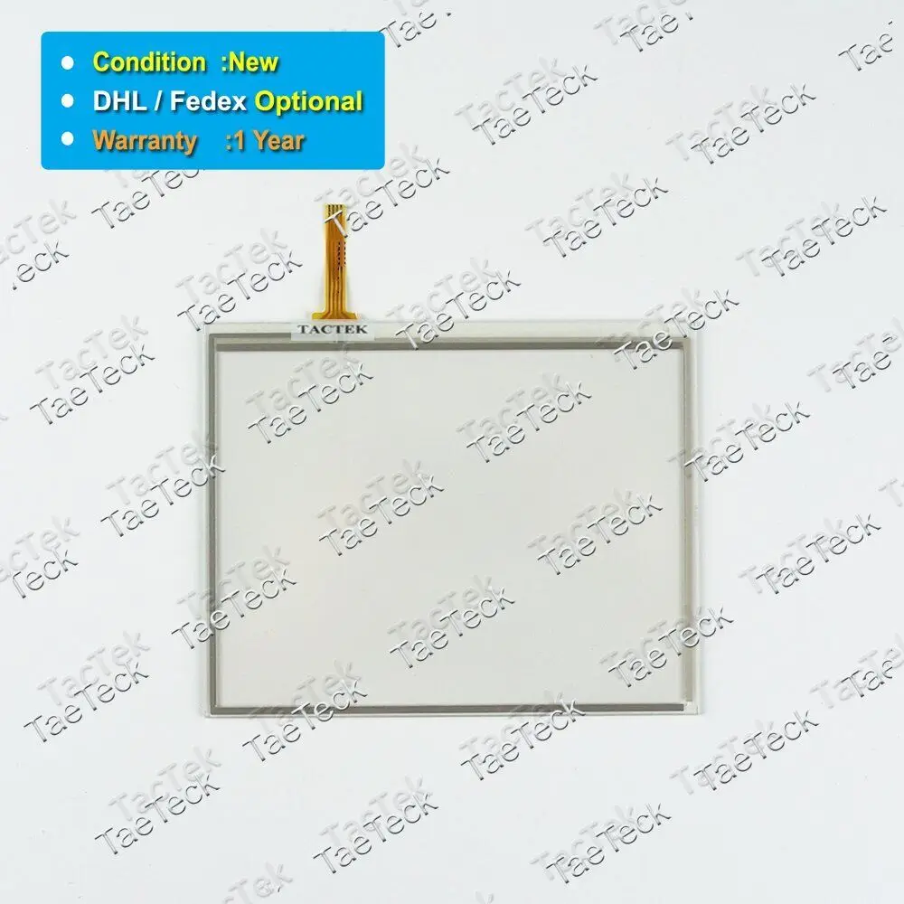 

KDT 4826 Touch Screen Panel Glass Digitizer KDT-4826 KDT4826 Touchpad