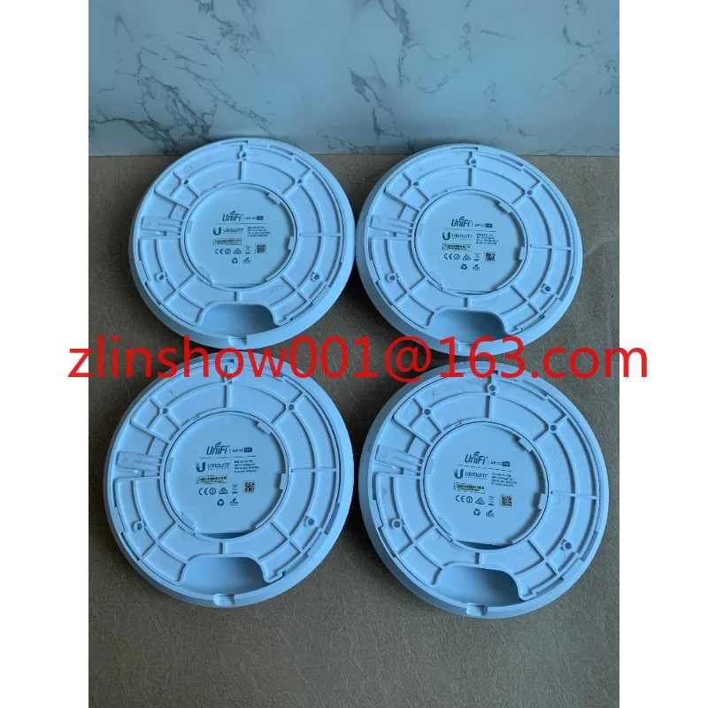 UBNT UniFi UAP-AC-PRO LR LITE Enterprise WiFi Ultra High Belt Gigabit AP #3