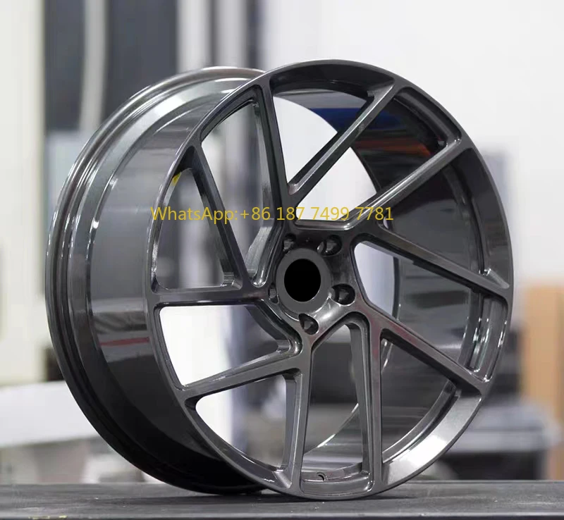 

Monoblock Wheels Custom Color Forged Wheel Hub 18 19 20 21 22 Inch Car Wheel Rims for.....