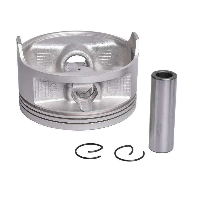 Bohrung durchmesser 92 pin 19mm motorrad motor teile kolben und ringe kit 1 zylinder für honda trx500s trx 500 s TR-X500 trx500fa6 – Detail 7