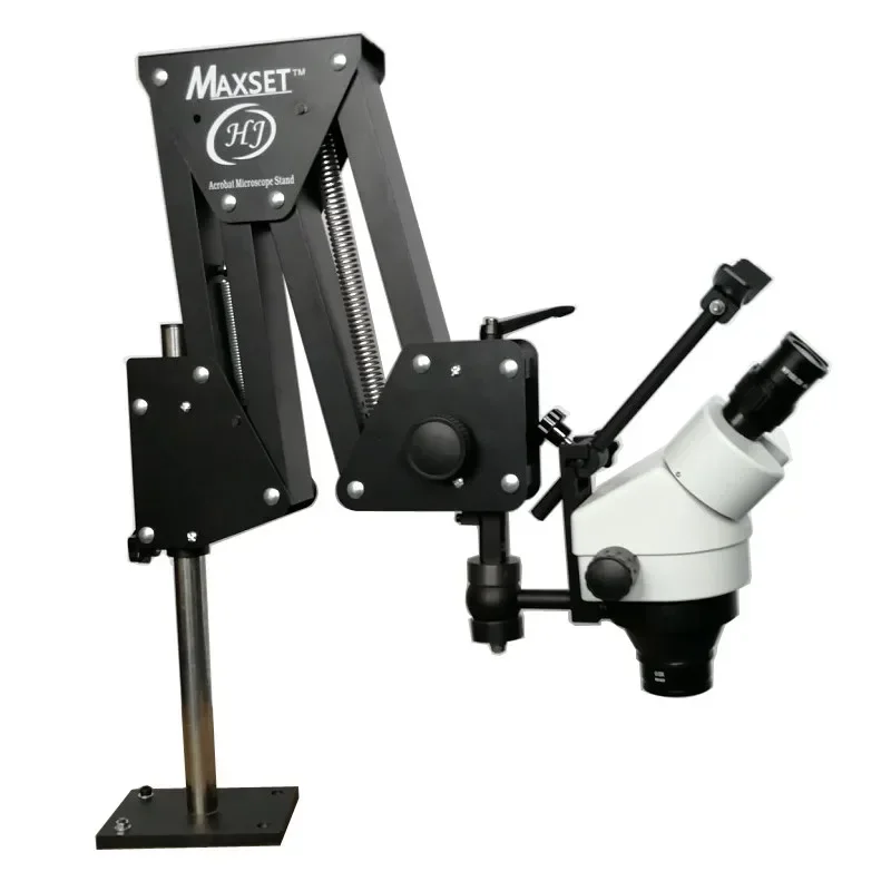 2025、Hot Sale 7X-45X Microscope Prices Stereo Microscope  Microscope