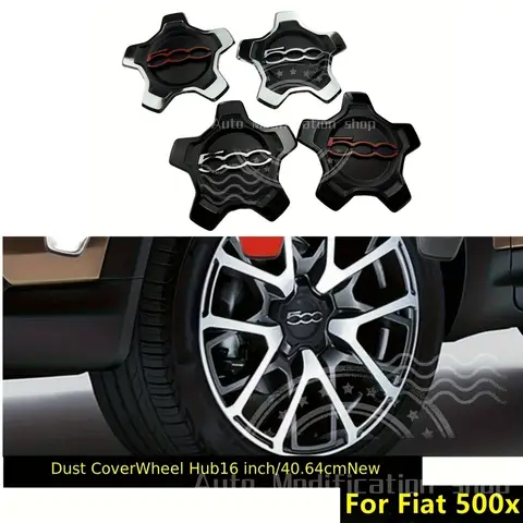 10 best sales 16-tums spinner navkapslar - №9