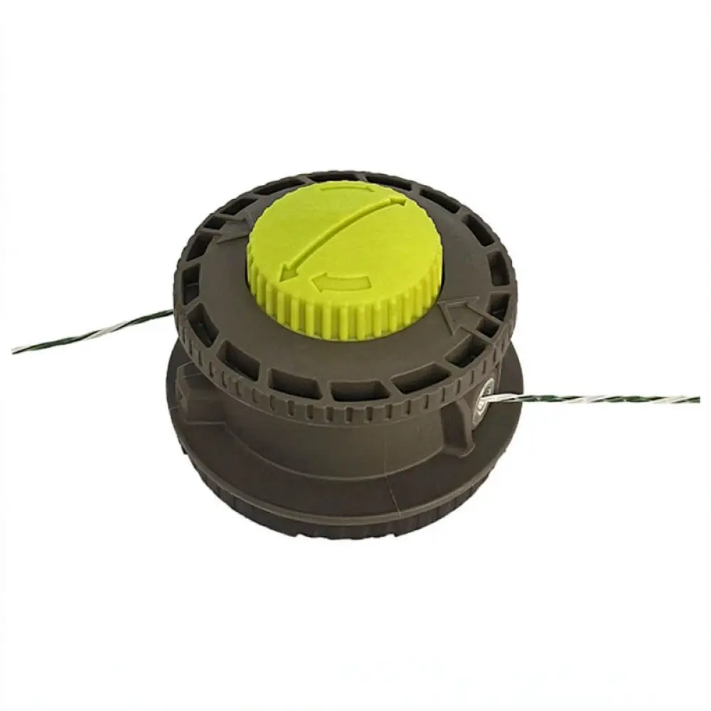 For Ryobi Lawn Mower Replacement Trimmer Head RY15526 RY1557 RY15529 Grass Cutter Garden Cutting System Maintenance