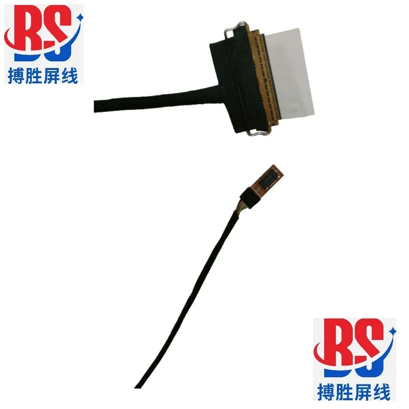 Applicable,for  ASUS Dreadnought Pro15 M6500XI K6500 M6500R screen cable DD0XJSLC010