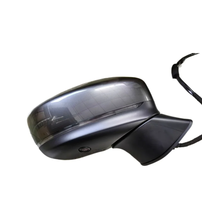 9+4 Pin Side Mirror For Mazda CX-5 2017 2018 2019 2020 2021 2022