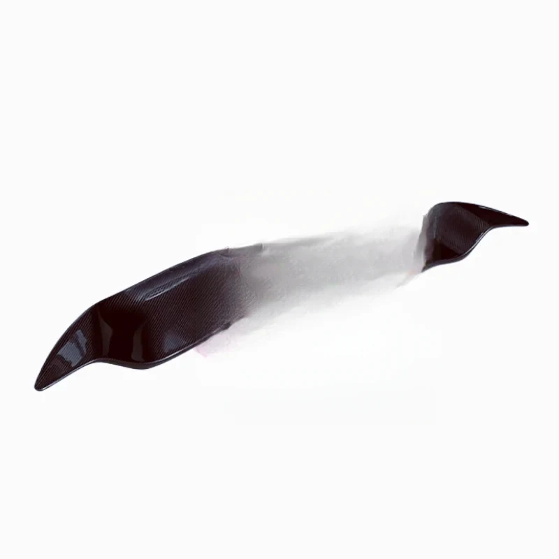 

High Quality Dry Carbon Fiber Body Kit Rear Spoiler For 2011-2014 MP4-12C