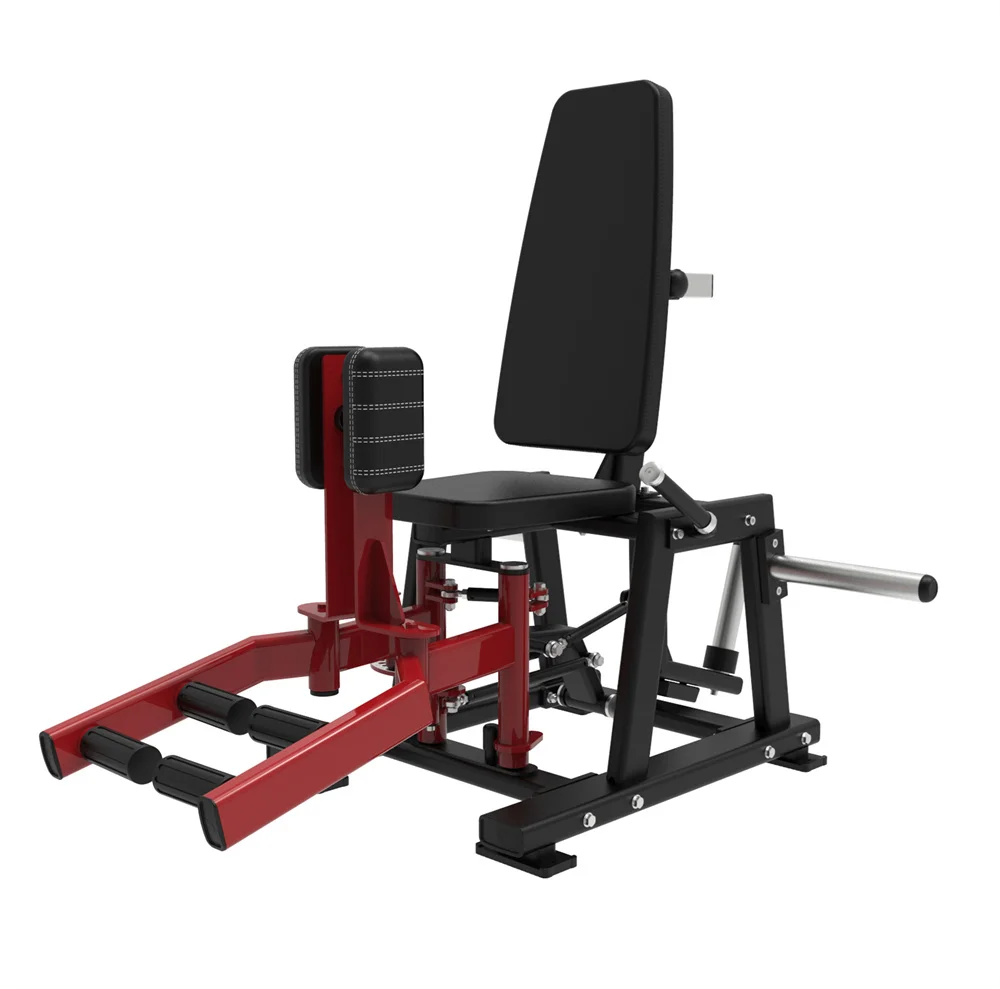 

Commercial Inner And Outer Thighs Fitness Machine Strength Training Abductor/ Adductor Equipment