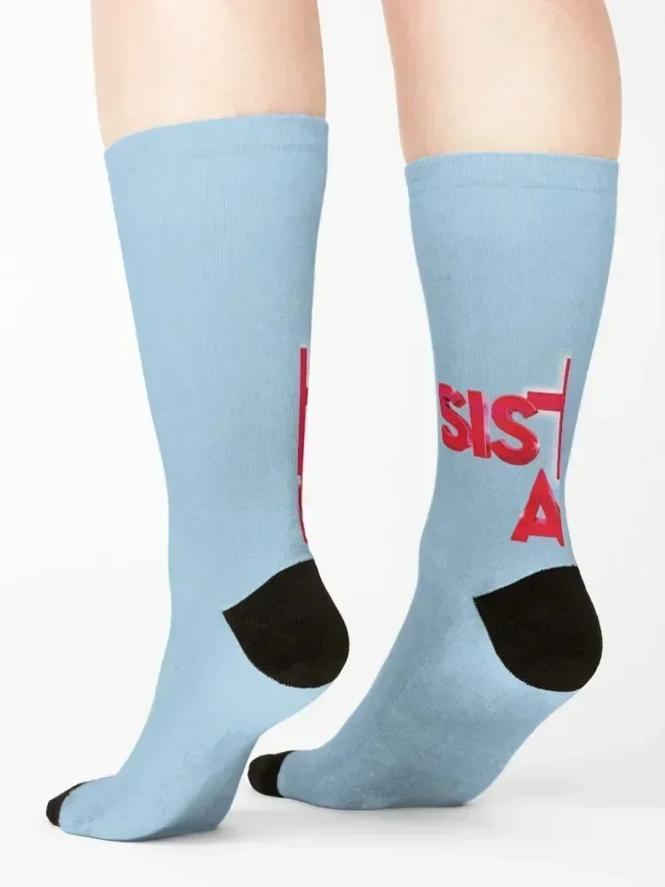 sister act logo Classic T-Shirt Socks heated japanese fashion winter thermal Stockings man Boy Child Socks Women's