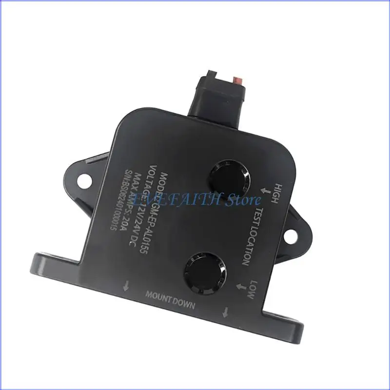 

124B Replacement Marine Bilge Automatic Alarm for Easy Installation