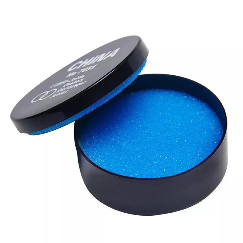 Professional Watch O-Ring Watch Gasket Sealer Lubricate Silicone Grease Oil Box No.7055 Lubricant Greaser Box for Watch Repair