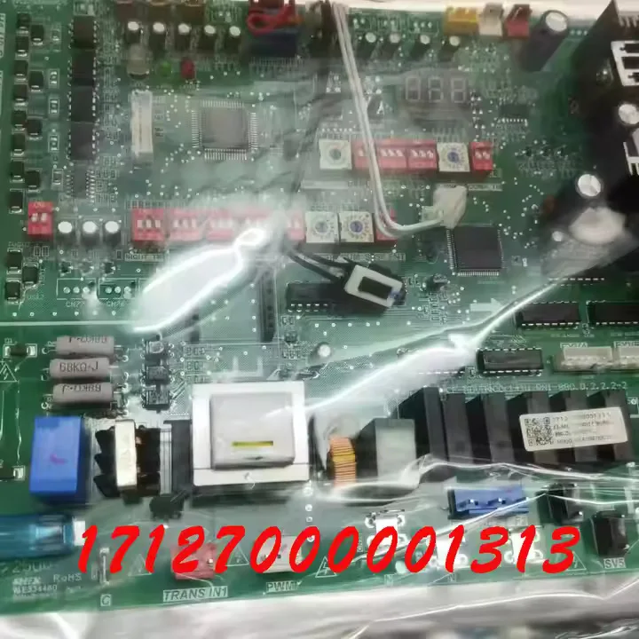 Customizable new beauty/air conditioning main board 17127000001313 CE-MDVD400 (14) W/RN1-880.D.2
