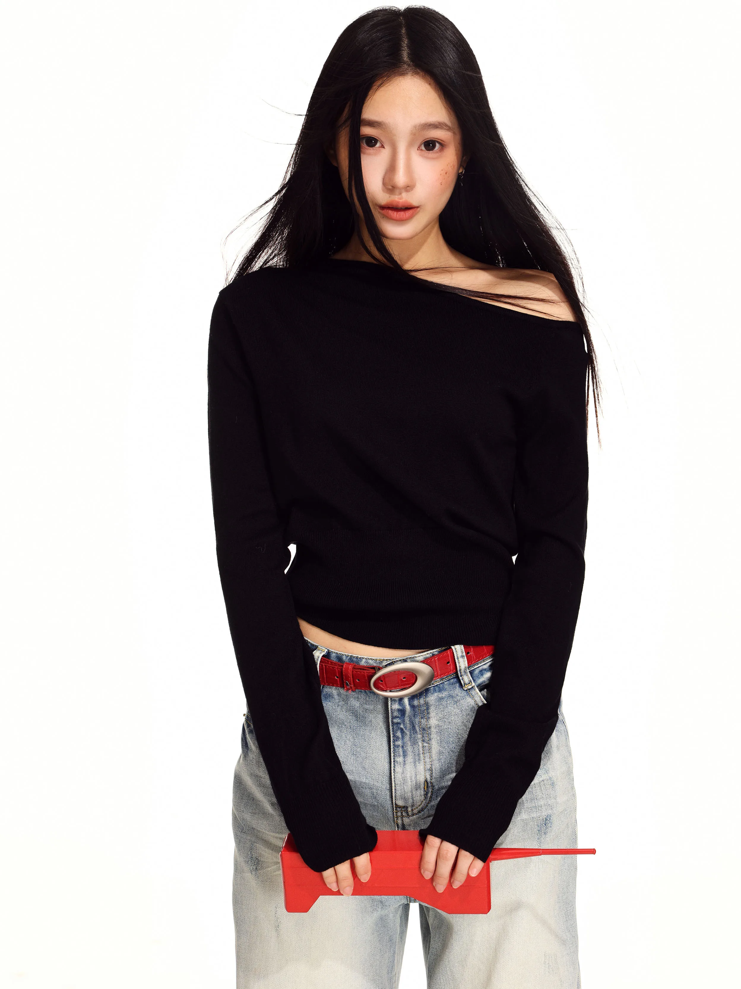 

Свитера Джемперы Пуловеры Женщины Бабушка Омбре Ярмарка Исля Рождественский Фестиваль Праздник Панк Зимний Подарок Мягкие Теплые Праздничные Эластичные