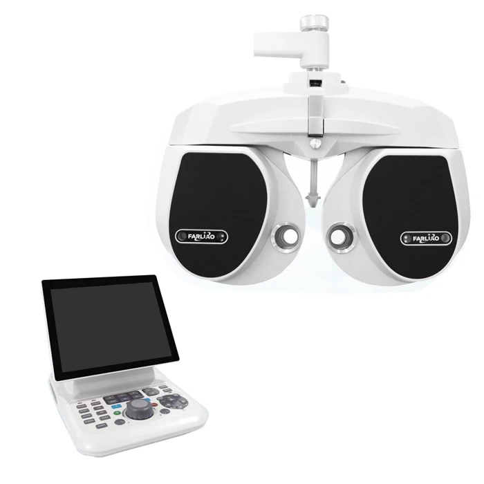 FAP-8 China Top Quality Auto Vision Tester  Digital Phoropter