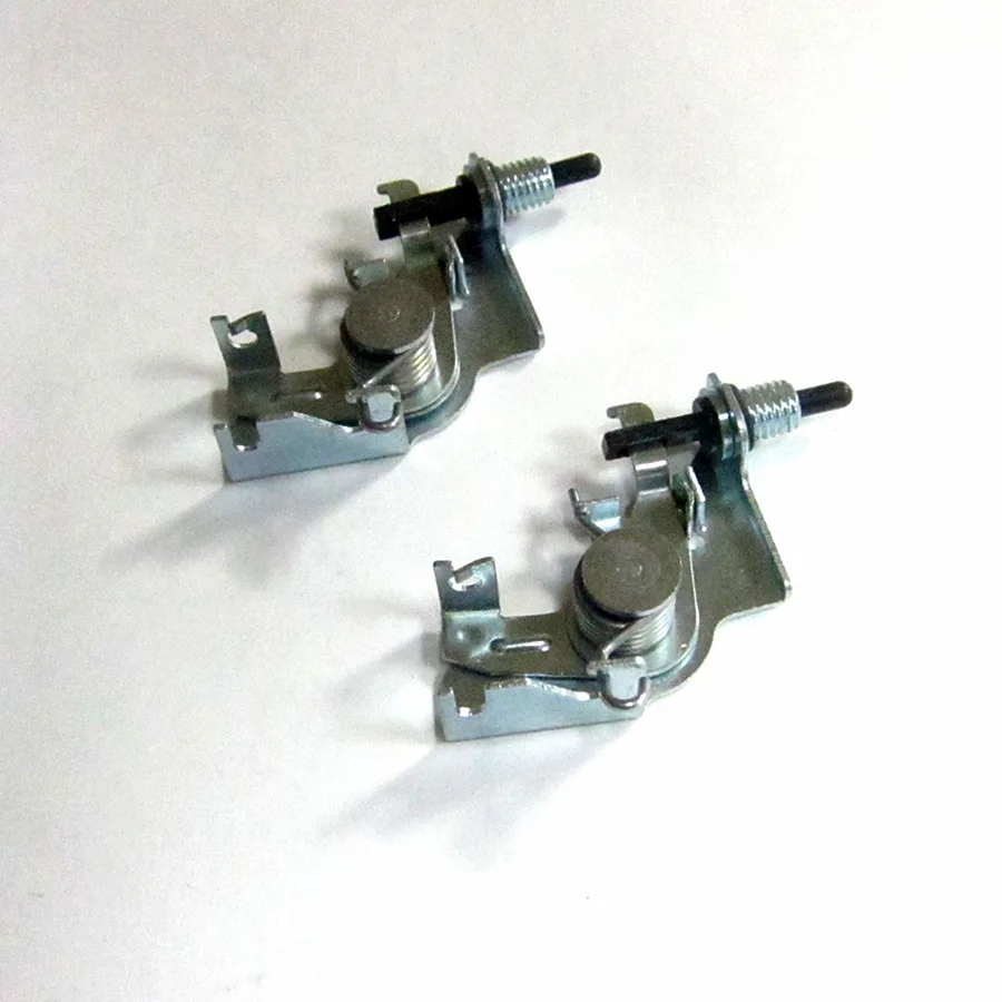 Car accessories B218-56-890 fuel box opener lock latch for Mazda 323 family BF 626 Mazda 6 2002-2008 GG GY