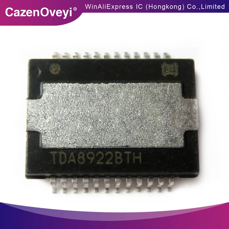 1piece TDA8922BTH TDA8922 HSOP-24