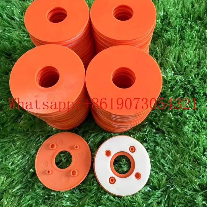 

Прокладка весла T60, усиленная износостойкая прокладка для сэндвичей, высокотемпературная защита растений, беспилотные аксессуары Daquan