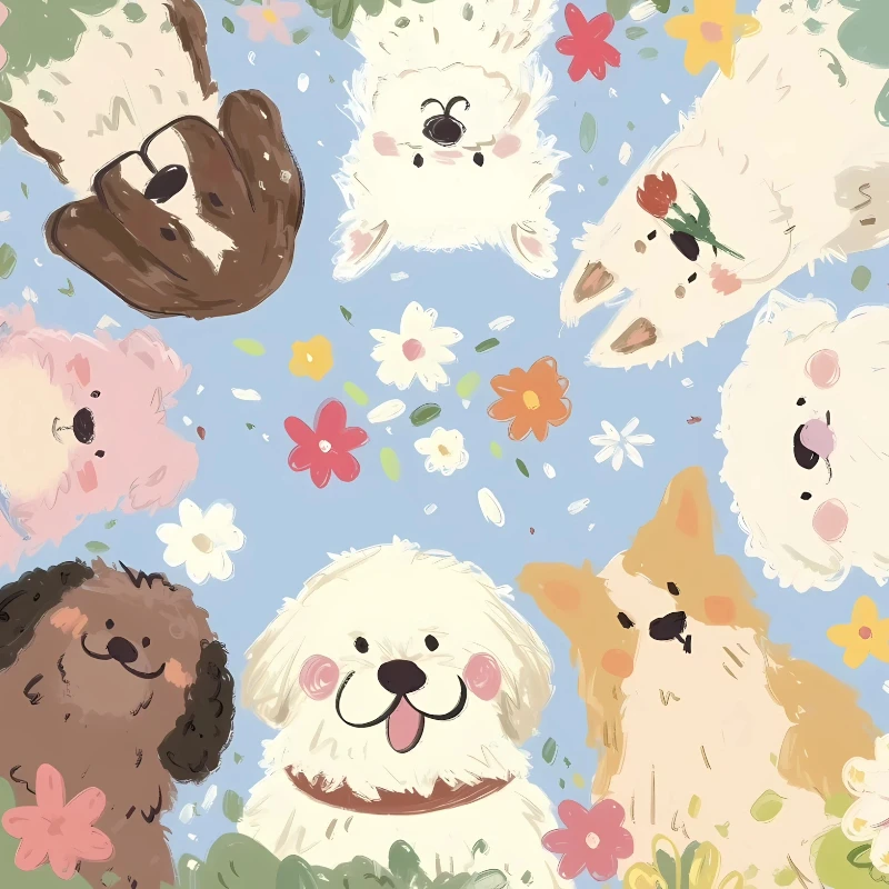 

Baby Three Customer Dedicated Auction Link Cute Gift Preferential