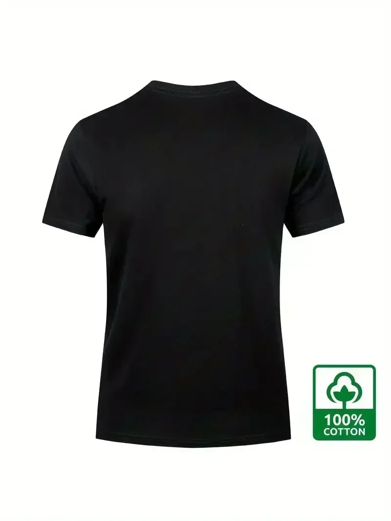 Juneteenth Blackity Black T-Shirt 100% Cotton Bold Colors Celebrating Black Pride and Freedom Ideal for Daily Wear