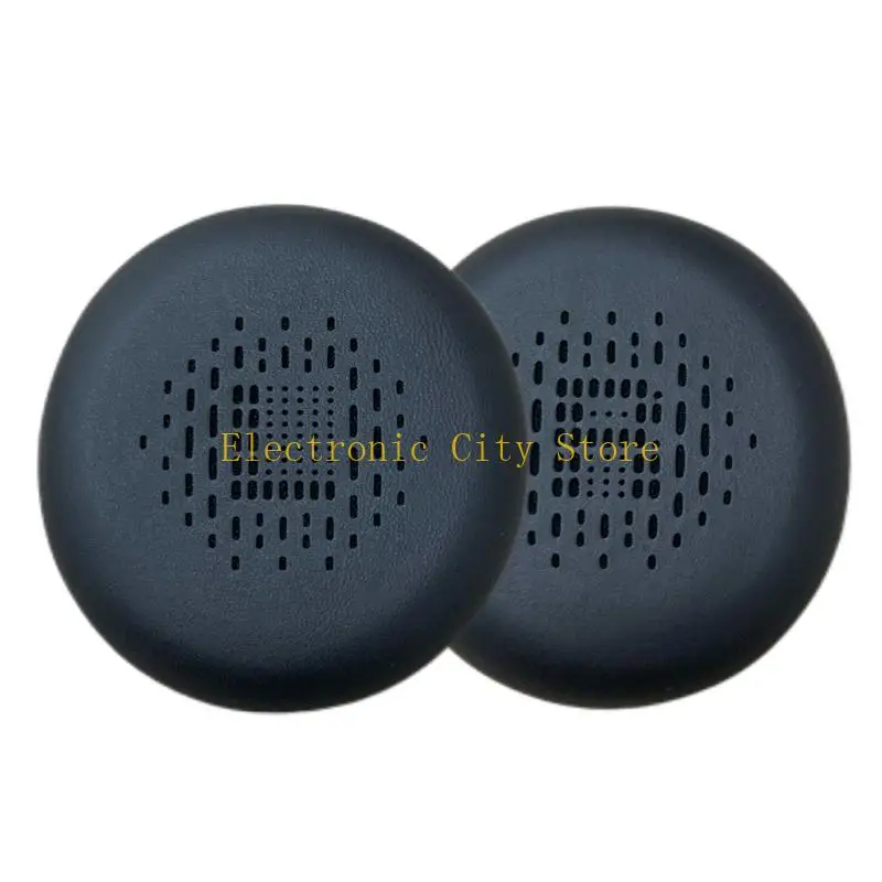 

Headphones Earpads Ear Pad Sponges Cushions Replacement for WL5024 HU8D