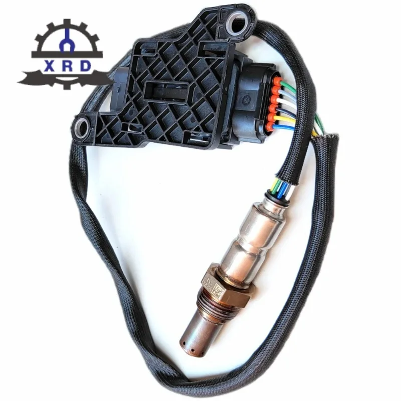 

Brand New High Quality Nitrogen Oxygen Sensor for Land Rover GH22-5J299-AD 15453685 GH225J299AD 0281006904