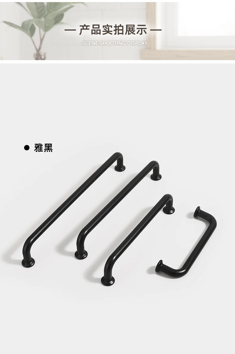 Antike Schrankgriffe, runde Schubladenknöpfe, Vintage-Aluminiumgriffe für Schlafzimmer, Kleiderschrank, Kommode, Möbelbeschläge im chinesischen Stil – Detail 8