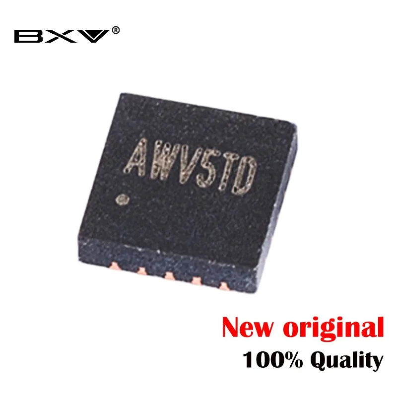 (5piece) 100% New SY8286 SY8286B SY8286BRAC AWV5LC AWV5QB AWV5 QFN-20 Chipset