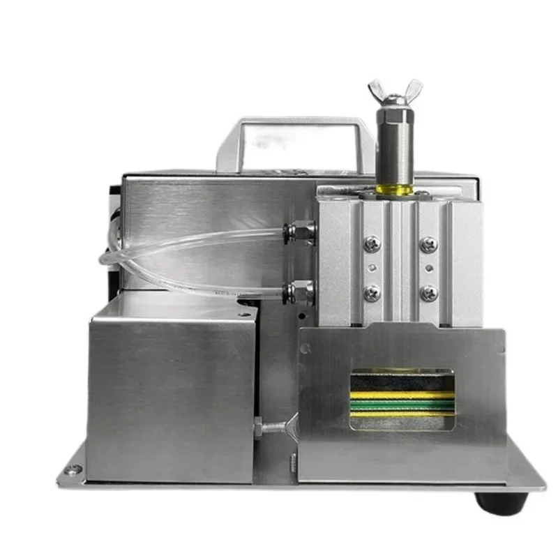Network cable rubbing machine Category 5 and Category 6 Network cable stranding machine Network cable rubbing