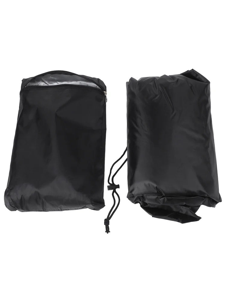 Heavy Duty Pool Cover for Above Ground Swimming Debris Prevention Money Saving User Friendly Design Fits Various Pools