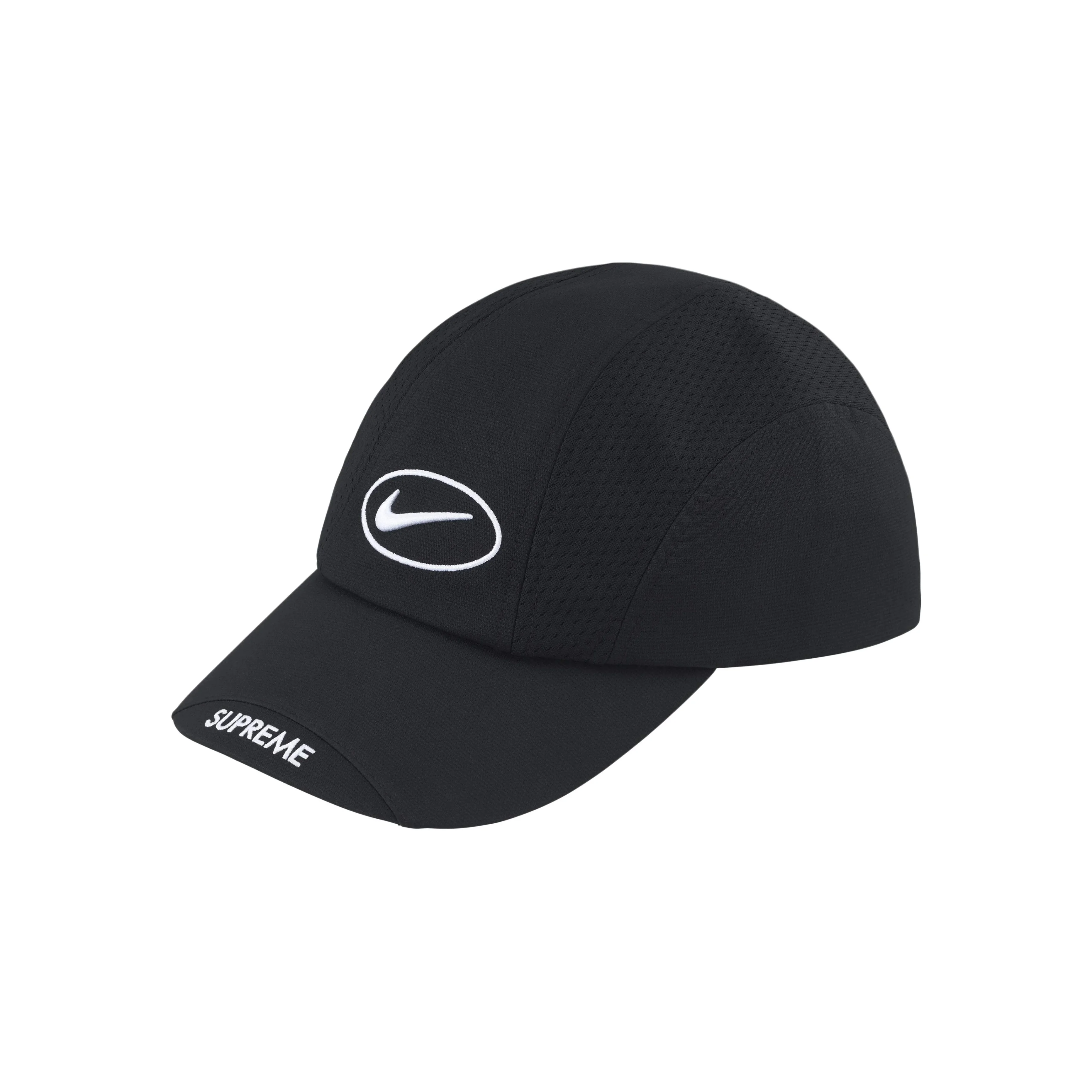 Supreme X Nike Baseball Caps Unisex SUP-SS-2524