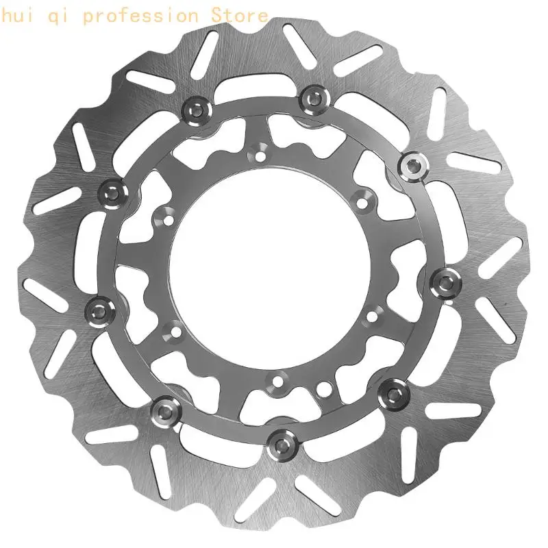Motorrad-Bremsscheibe für CB1300 2005–2012, routinemäßige Wartung, verwenden Sie H8WE – Detail 3